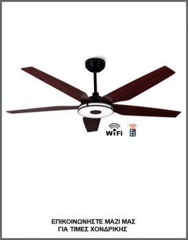 &Phi;&omega;&tau;&omicron;&gamma;&rho;&alpha;&phi;ί&alpha; &alpha;&nu;&epsilon;&mu;&iota;&sigma;&tau;ή&rho;&alpha; &omicron;&rho;&omicron;&phi;ή&sigmaf; &mu;&epsilon; &phi;&omega;&tau;&iota;&sigma;&mu;ό led &sigma;&epsilon; &chi;&rho;ώ&mu;&alpha; &kappa;&alpha;&phi;έ &mu;&epsilon; 5 &pi;&tau;&epsilon;&rho;ύ&gamma;&iota;&alpha;, &mu;&epsilon; &kappa;&omega;&delta;&iota;&kappa;ό CES565SL.